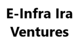 E-Infra Ira Ventures Logo